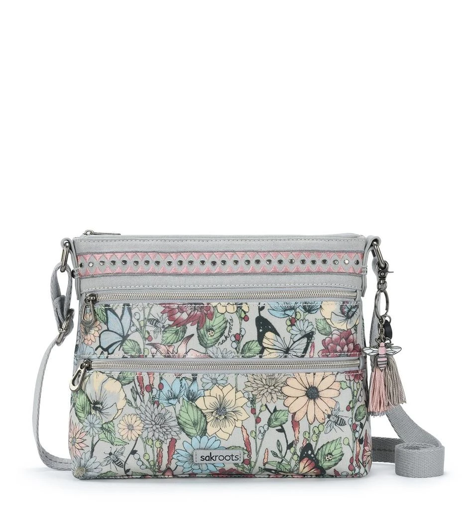 商品Sakroots|Basic Crossbody,价格¥540,第4张图片详细描述