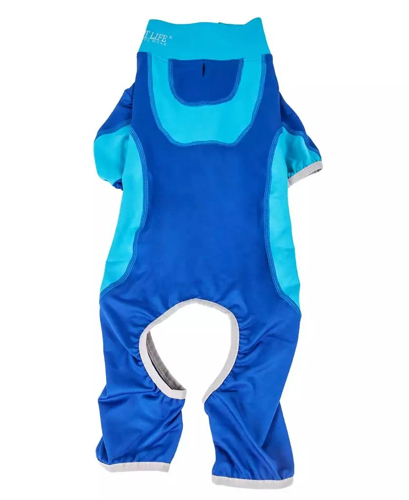 Active 'Warm-Pup' Performance Two Toned Full Body Warm Up 商品