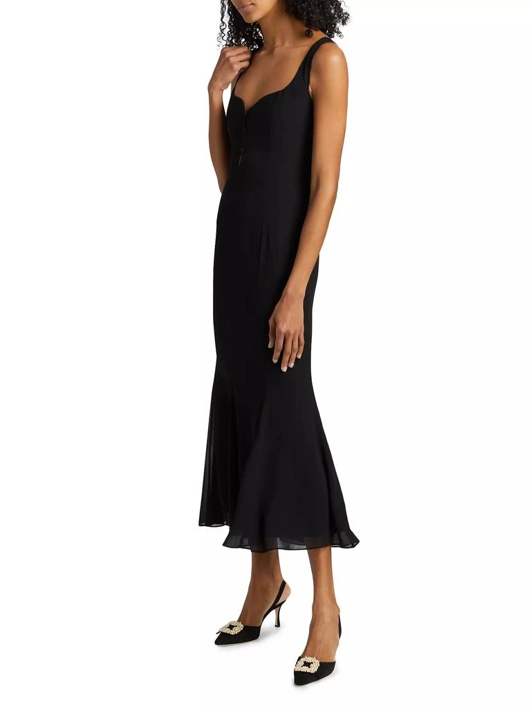 商品Reformation|Laine Cocktail Dress,价格¥2093,第4张图片详细描述