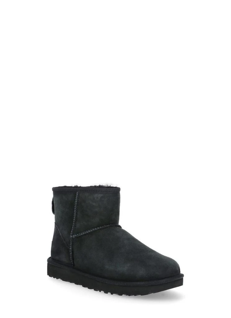 商品UGG|Classic Mini Ii Ankle Boots,价格¥1809,第2张图片详细描述