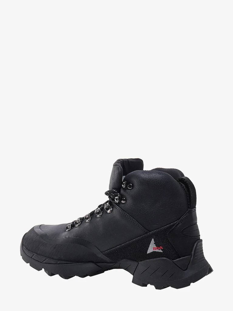 商品ROA|BOOTS,价格¥3574,第3张图片详细描述