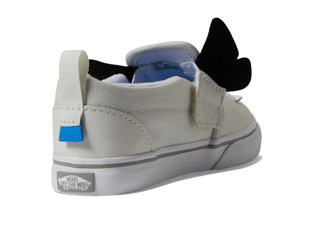 商品Vans|Slip-On V Elephantastic (Infant/Toddler),价格¥374,第5张图片详细描述