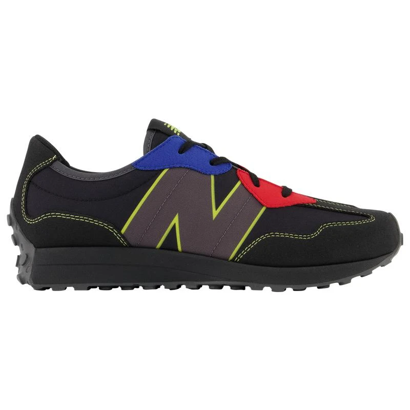 商品New Balance|New Balance 327 - Boys' Grade School,价格¥498,第1张图片