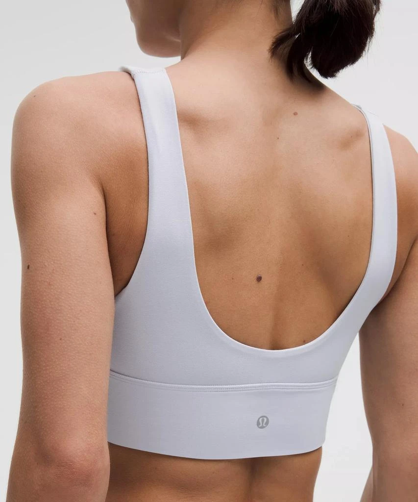 lululemon Align™ V-Neck Bra *Light Support, C/D Cup 商品