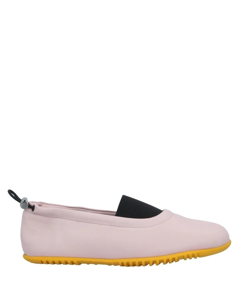 商品Marni|Ballet flats,价格¥2799,第1张图片