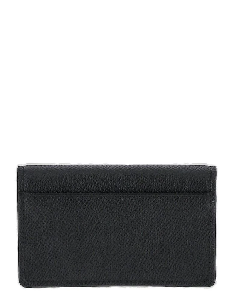 商品MAISON MARGIELA|Maison Margiela Four-Stitched Logo Wallet,价格¥1675,第2张图片详细描述