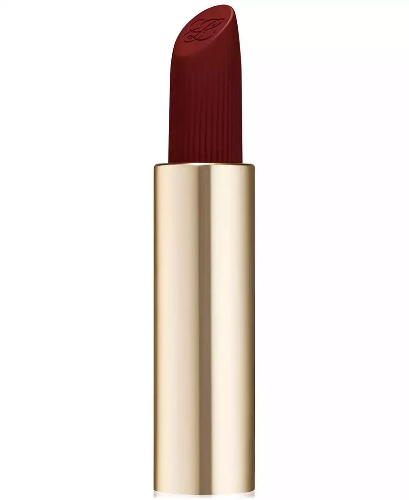 商品Estée Lauder|Pure Color Lipstick, Matte Refill,价格¥229,第1张图片