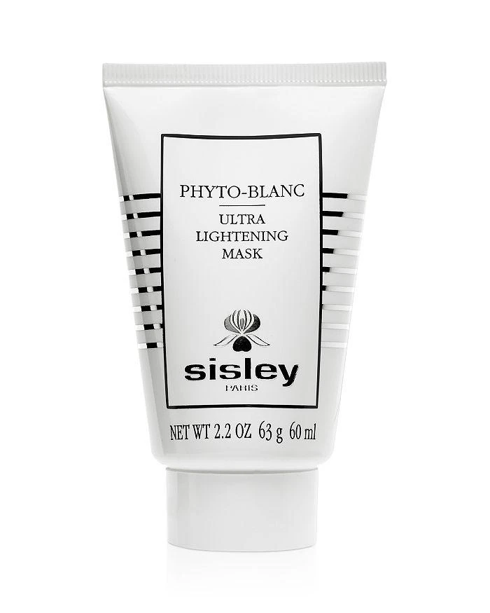 商品Sisley|Sisley-Paris  Phyto-Blanc Ultra Lightening Mask,价格¥1154,第1张图片