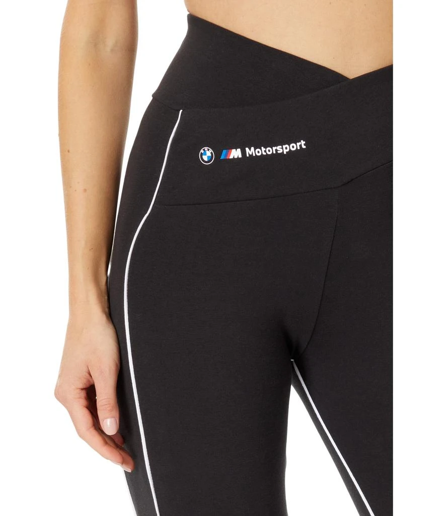 商品Puma|BMW M Motorsport Statement Leggings,价格¥449,第3张图片详细描述