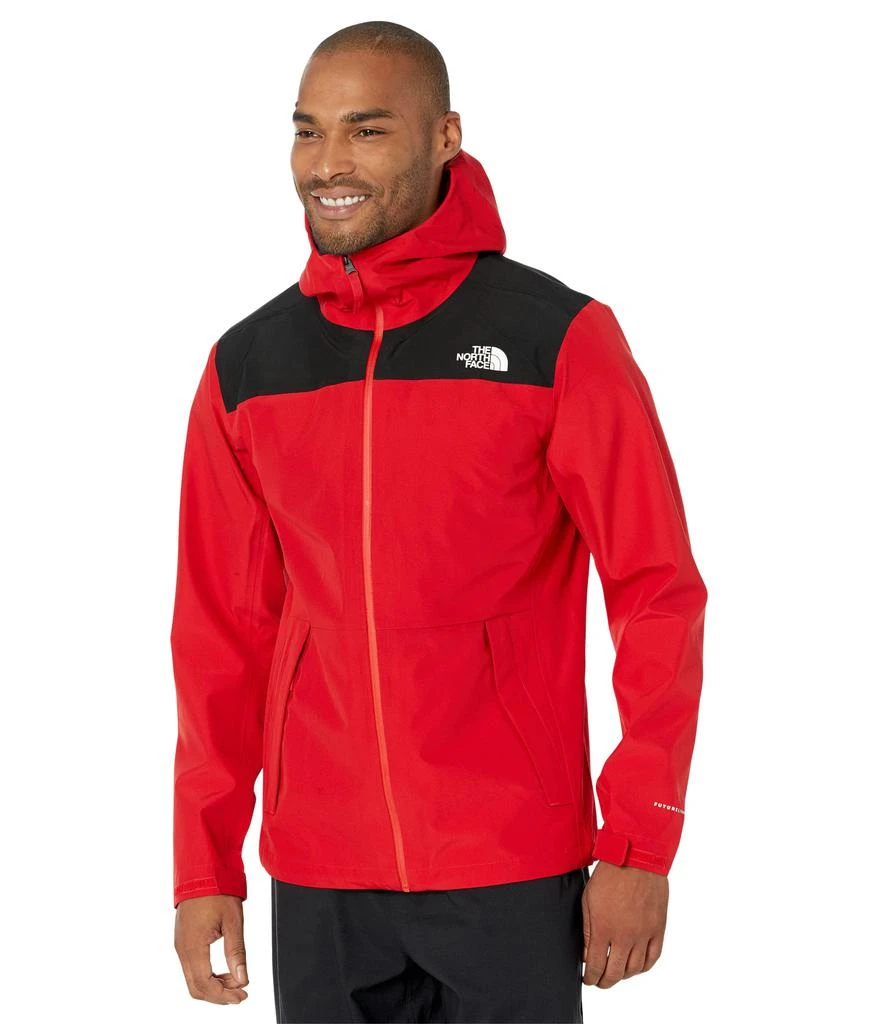 商品The North Face|Dryzzle Futurelight Jacket,价格¥1732,第1张图片