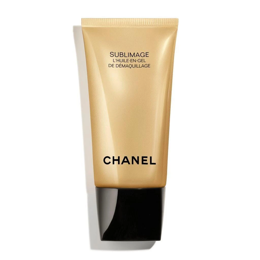 商品Chanel|CHANEL 女士 洁面 奢华精萃洁面凝露150ML 1330047,价格¥975,第1张图片