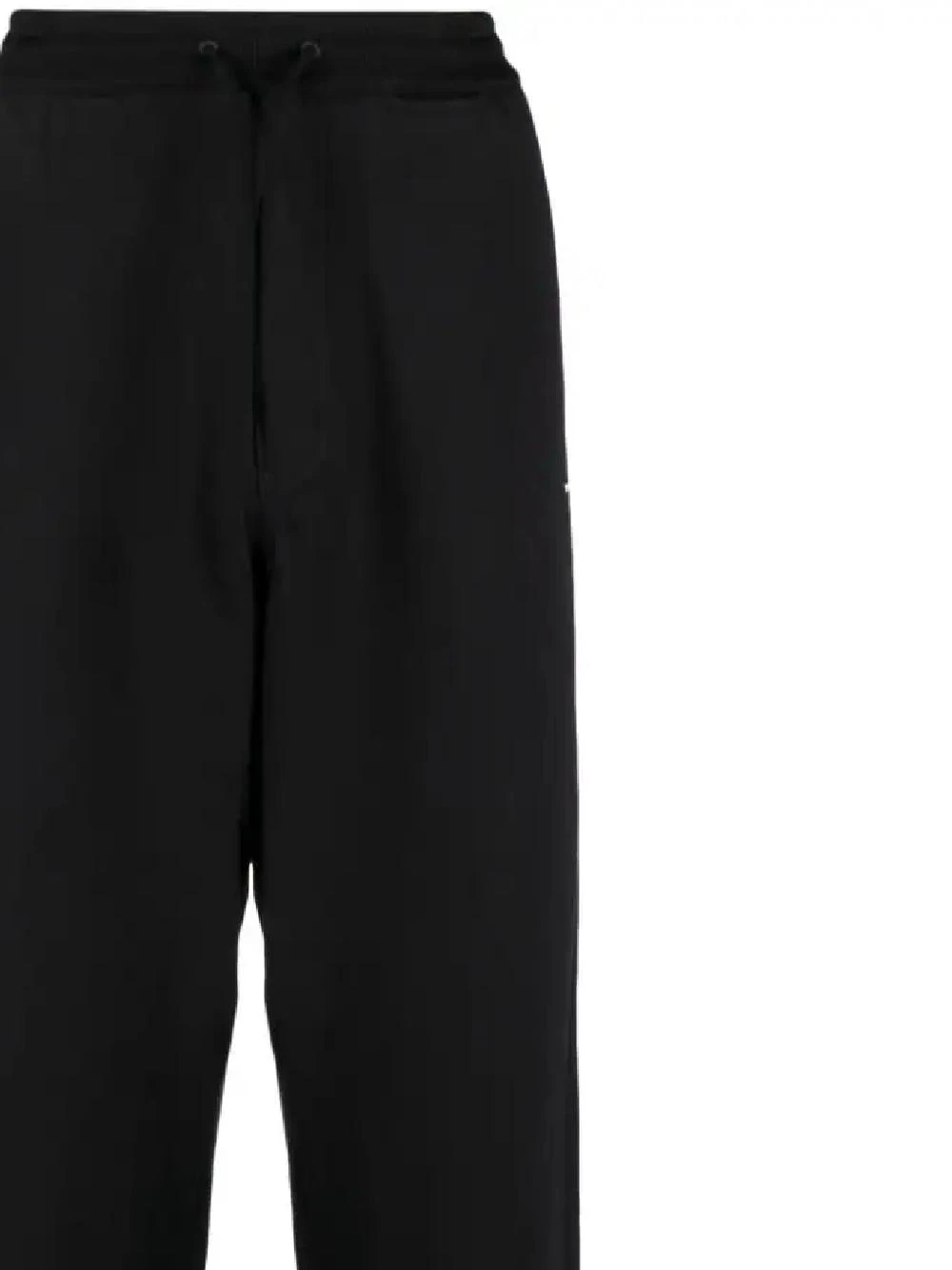 商品【商品预售7天发货】 Y-3|Y-3 男士休闲裤 H44782BLACK 黑色,价格¥1035,第3张图片详细描述