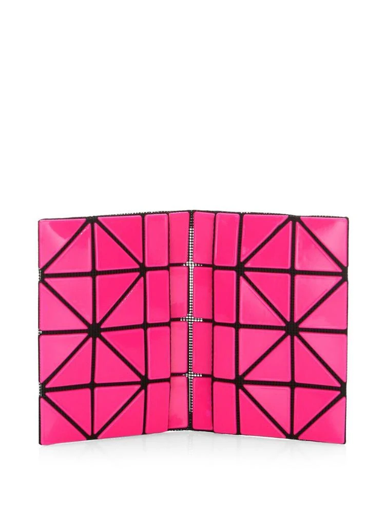 商品Issey Miyake|Bao Bao Issey Miyake - Color Block Card Case,价格¥1050,第2张图片详细描述