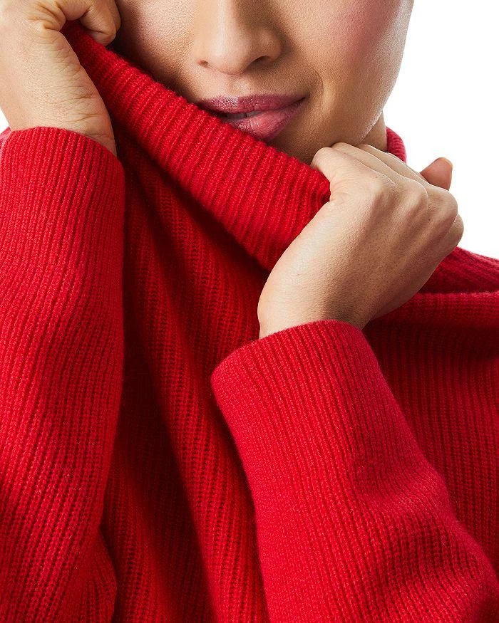 商品Alice + Olivia|Caprice Drop Shoulder Sweater,价格¥3274,第5张图片详细描述