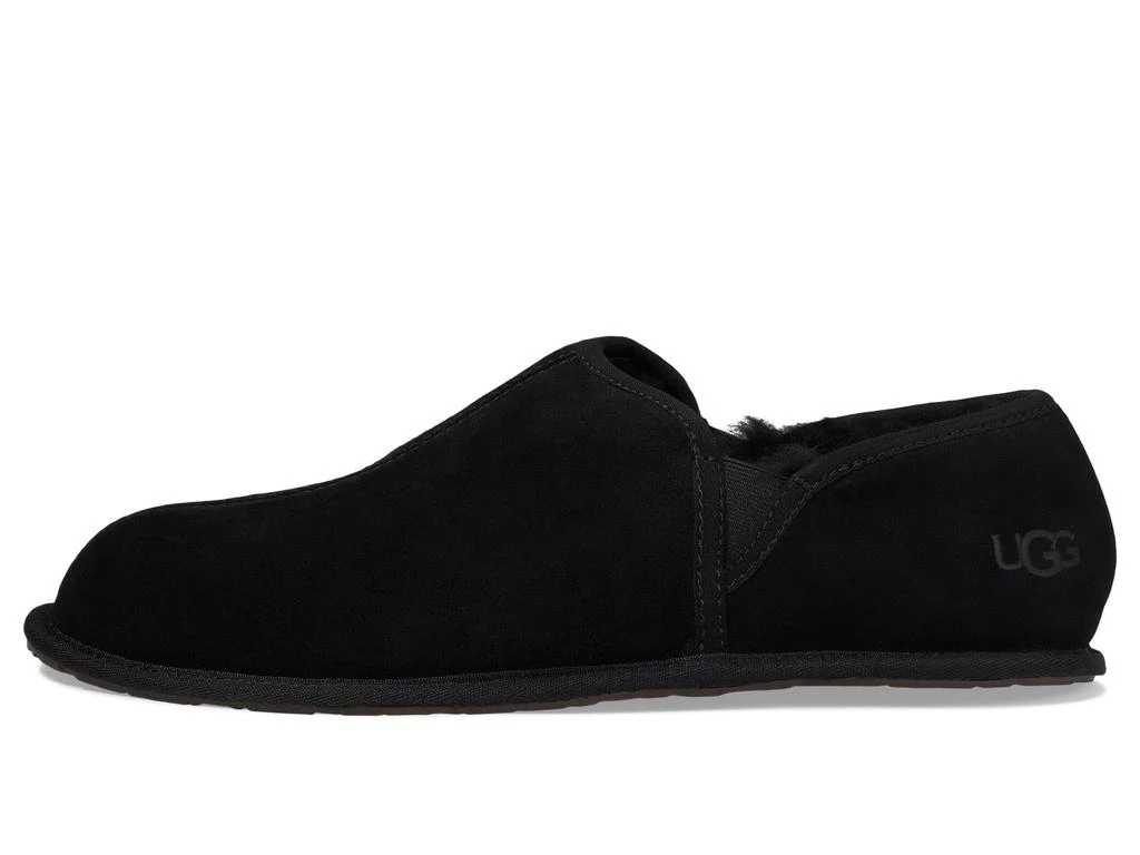商品UGG|Scuff Romeo II 男士居家拖鞋,价格¥629,第4张图片详细描述