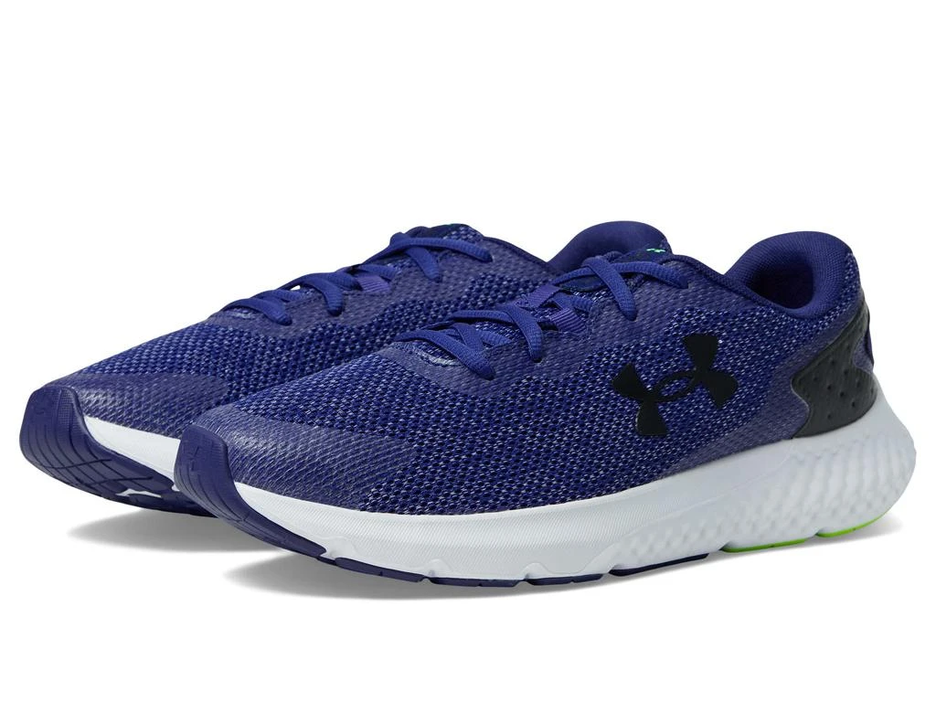 商品Under Armour|Charged Rogue 3,价格¥501,第1张图片