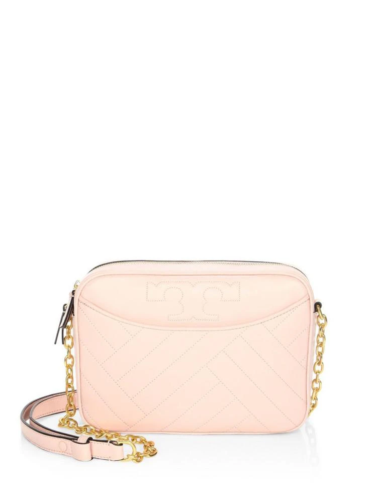 商品Tory Burch|真皮相机包,价格¥2613,第1张图片