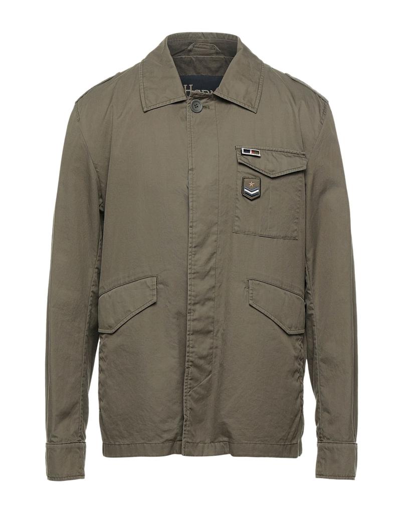 【送料&関税込】Herno Poliestere Jacket Herno Jacket - Jackets - Free Shipping - BeyondStyle