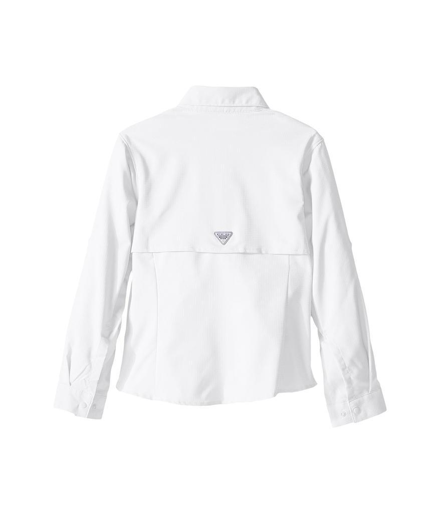 商品Columbia|Tamiami™ Long Sleeve Shirt (Little Kids/Big Kids),价格¥192,第5张图片详细描述