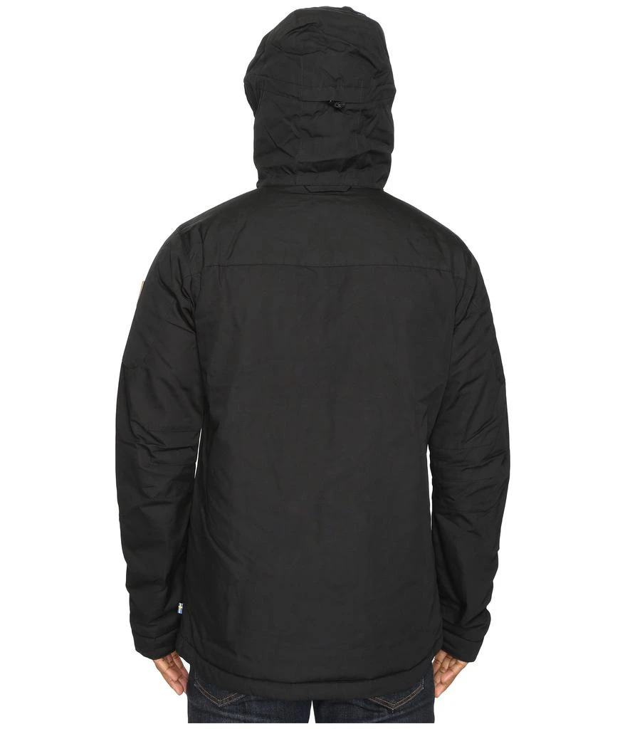 商品Fjällräven|Skogso Padded 夹克,价格¥2926,第3张图片详细描述