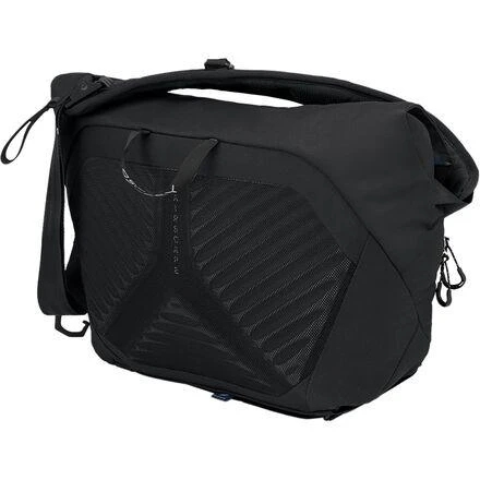 商品Osprey|Metron 18L Messenger Bag,价格¥984,第5张图片详细描述