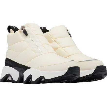 商品SOREL|Kinetic Impact Puffy Zip WP Shoe - Women's,价格¥783,第2张图片详细描述