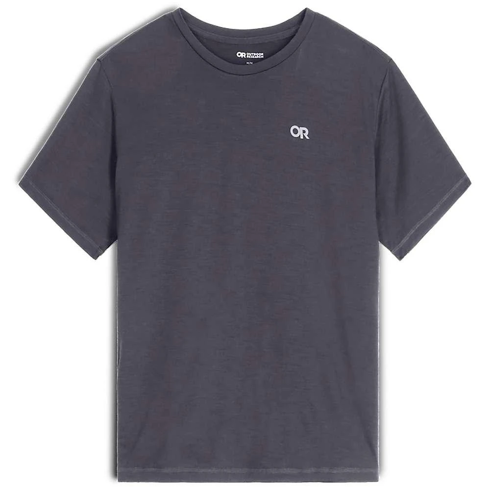 商品Outdoor Research|Outdoor Research Men's Alpine Onset Merino 150 T-Shirt,价格¥509,第1张图片