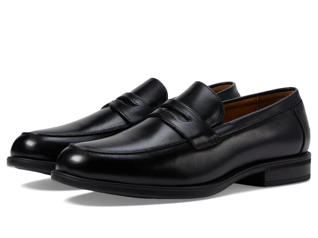 商品Florsheim|Midtown Penny Slip-On,价格¥673,第1张图片