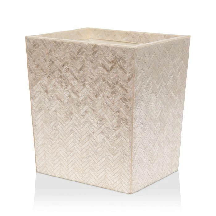 商品Pigeon & Poodle|Handa Wastebasket,价格¥3642,第1张图片详细描述