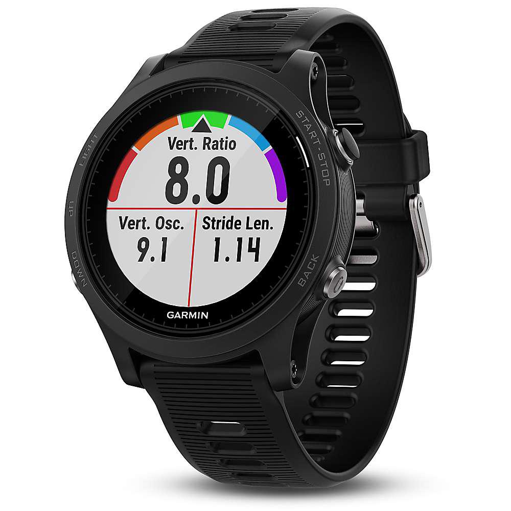 Garmin Forerunner 935 Watch商品第1张图片规格展示