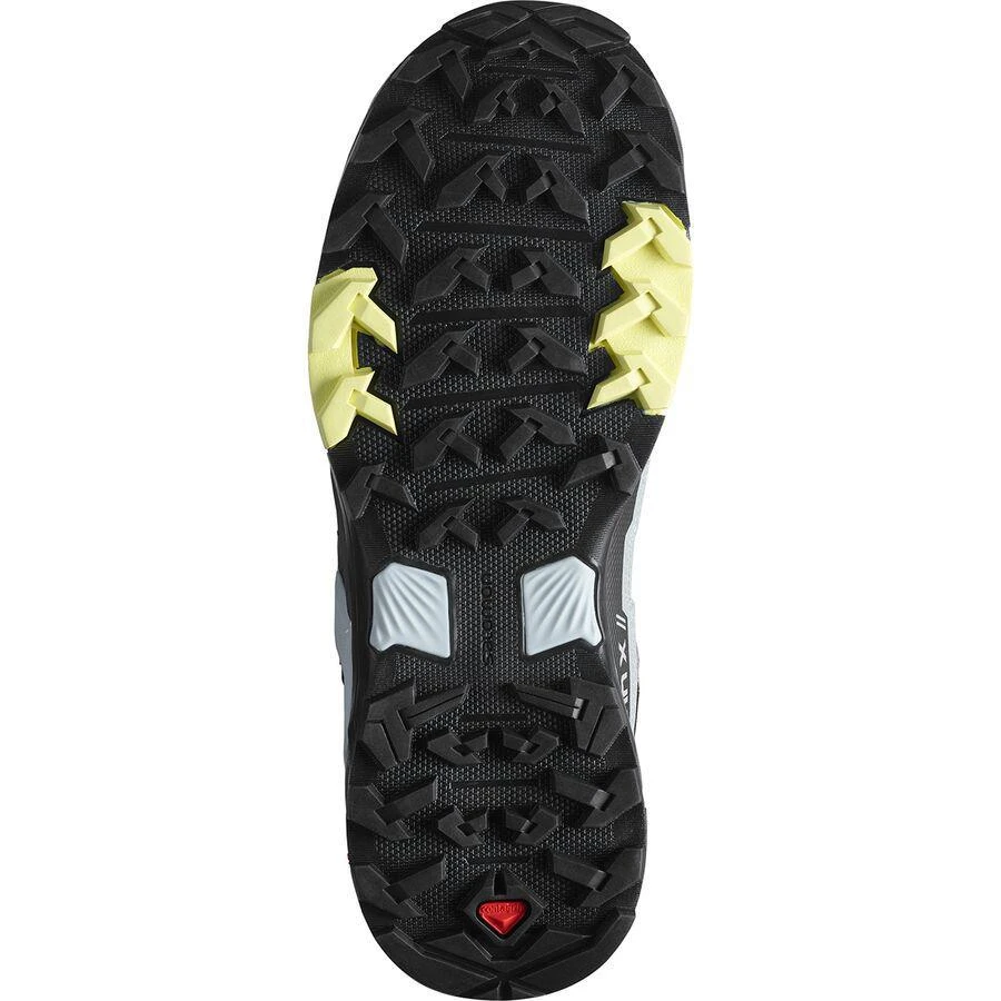 商品Salomon|X Ultra 4 Mid Winter TS CSWP Hiking Boot - Women's,价格¥1312,第4张图片详细描述