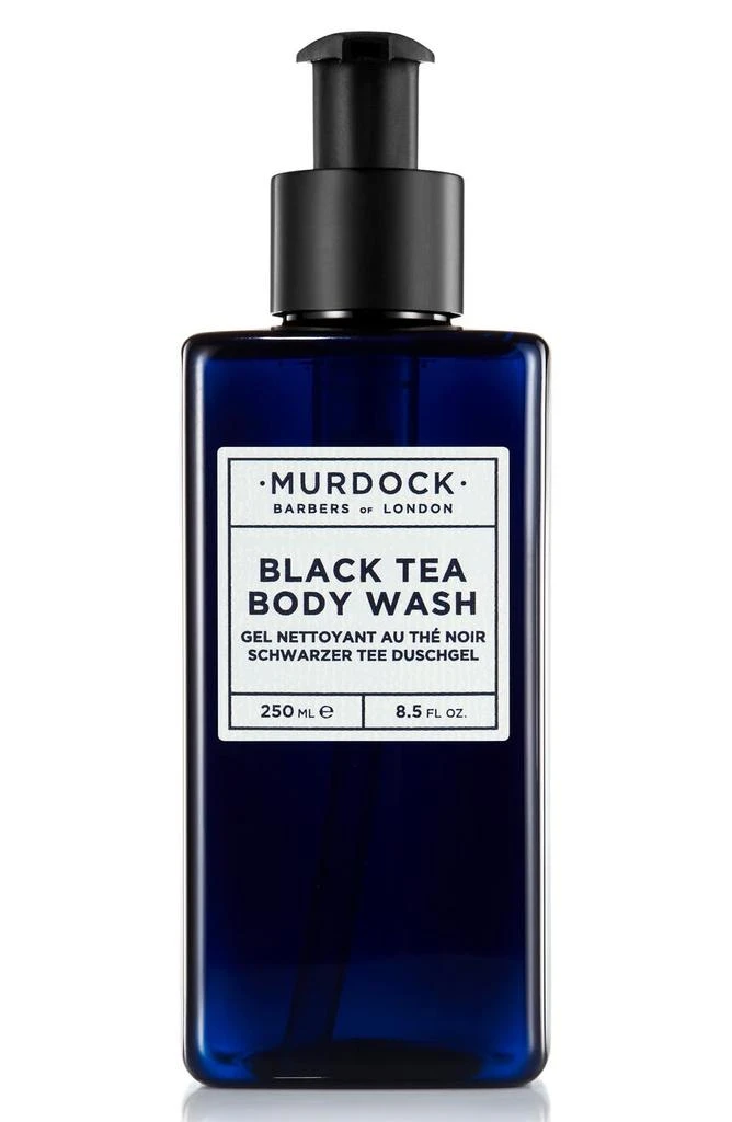 商品Murdock London|Body Wash,价格¥214,第1张图片