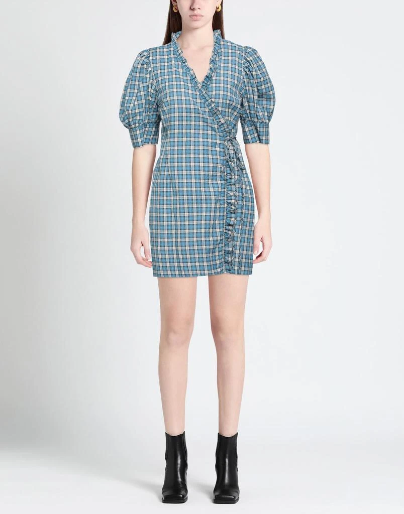 商品Ganni|Short dress,价格¥508,第2张图片详细描述