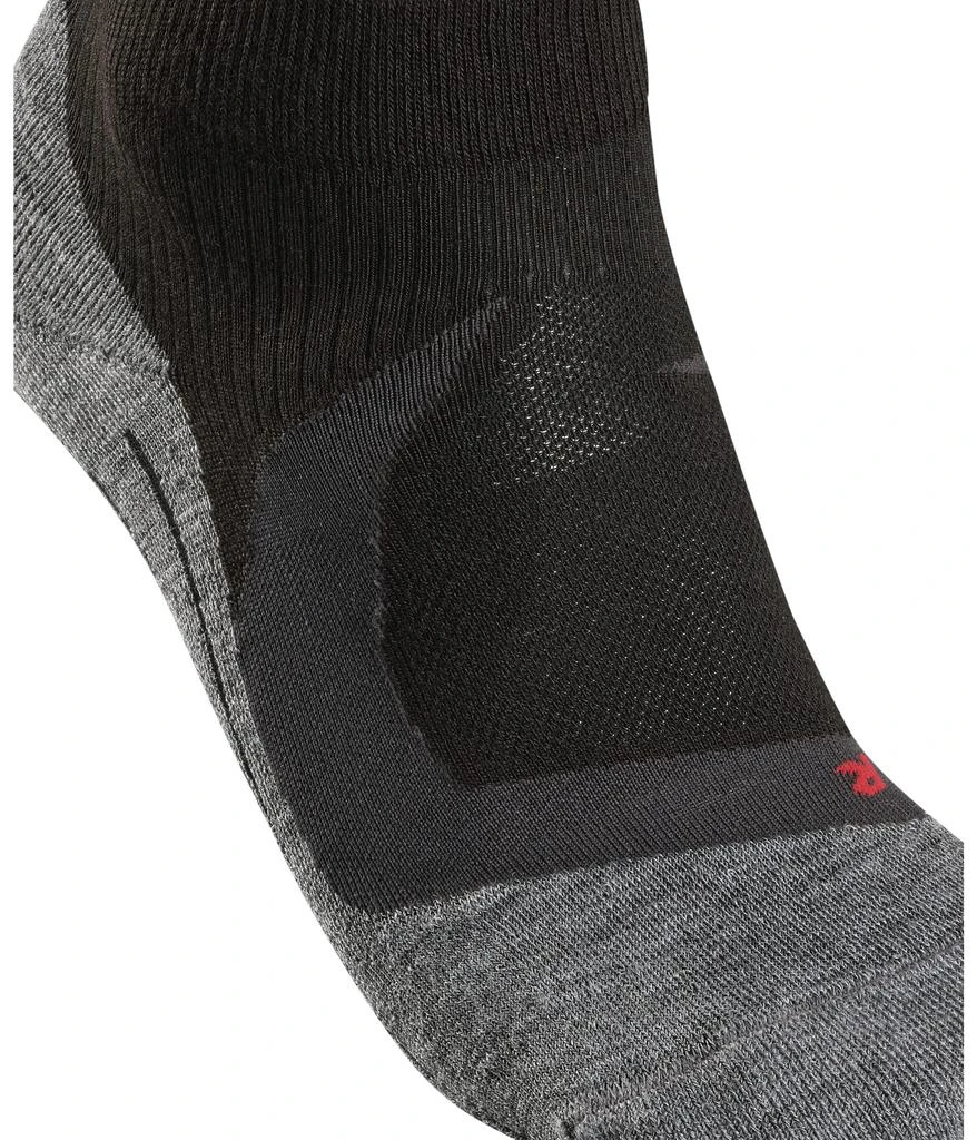 商品FALKE|RU4 Cool Short Running Socks,价格¥151,第2张图片详细描述