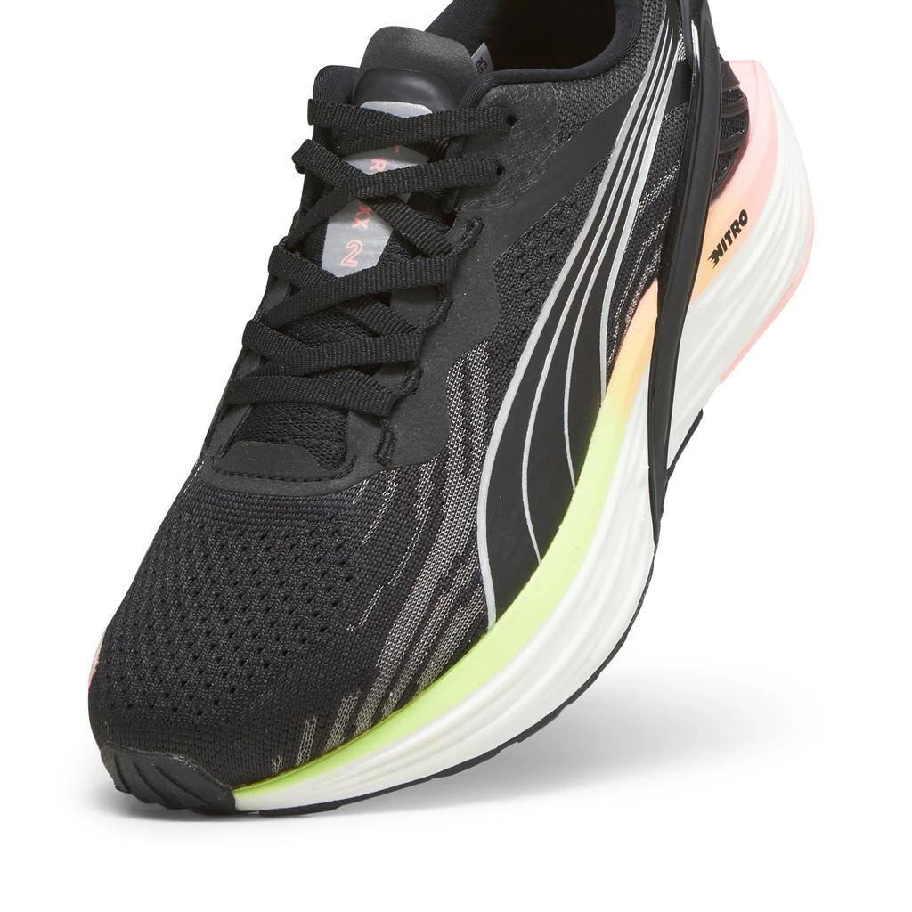 商品Puma|PUMA Women's Run XX NITRO 2 Running Shoes,价格¥665,第5张图片详细描述
