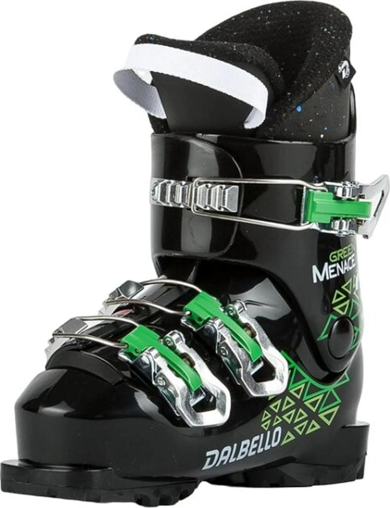 商品Dalbello|Green Menace 3.0 GW Ski Boots - Junior,价格¥756,第5张图片详细描述