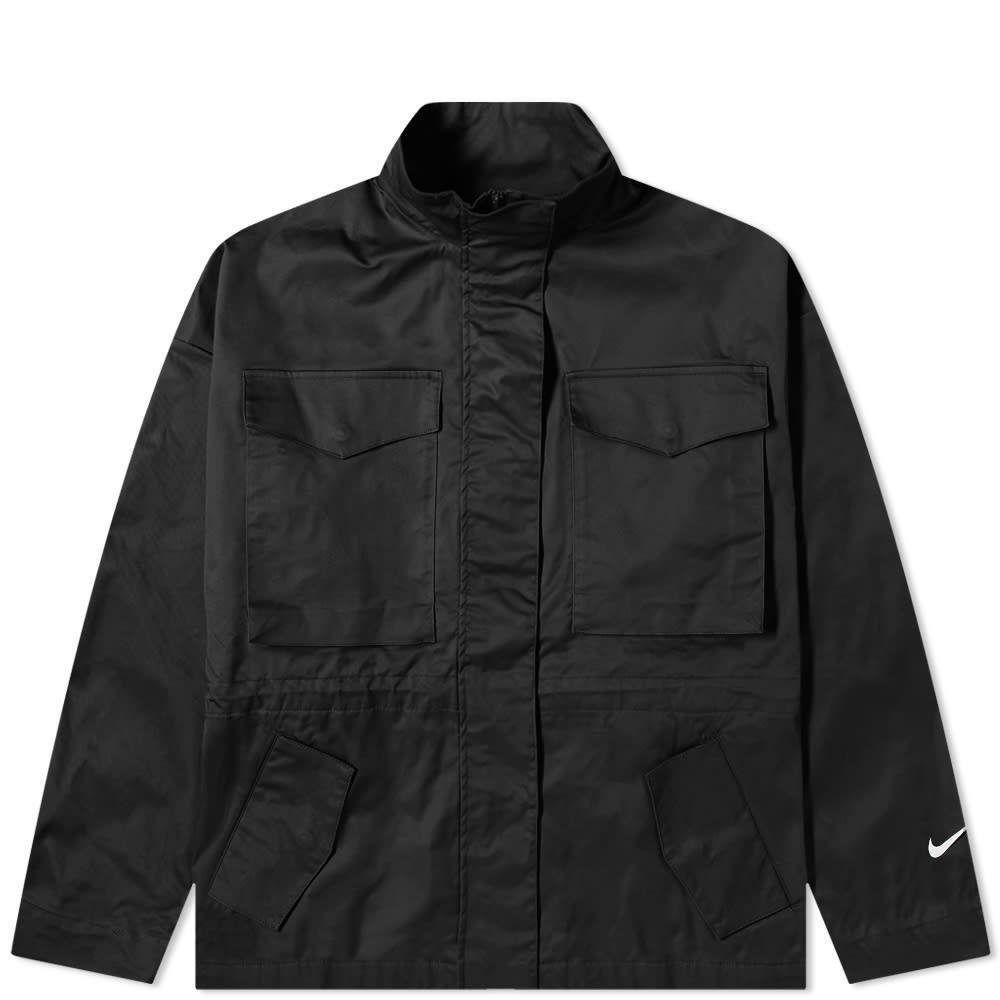 商品NIKE|Nike Essentials M65 Jacket,价格¥409,第1张图片