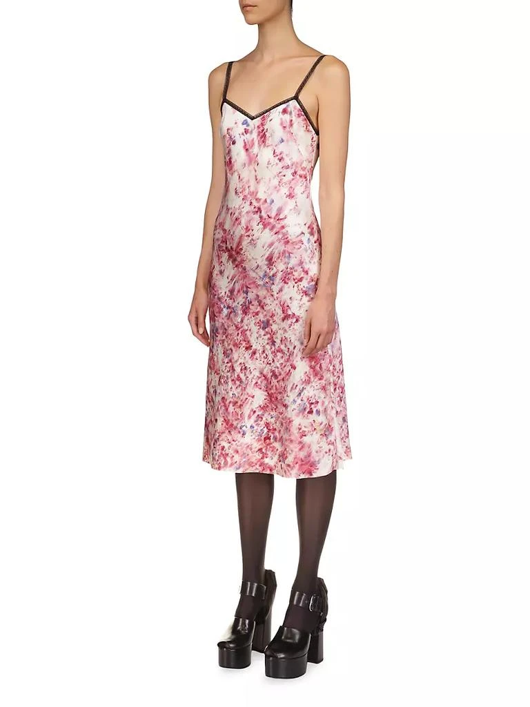 商品Marina Moscone|Slip Dress,价格¥3035,第3张图片详细描述
