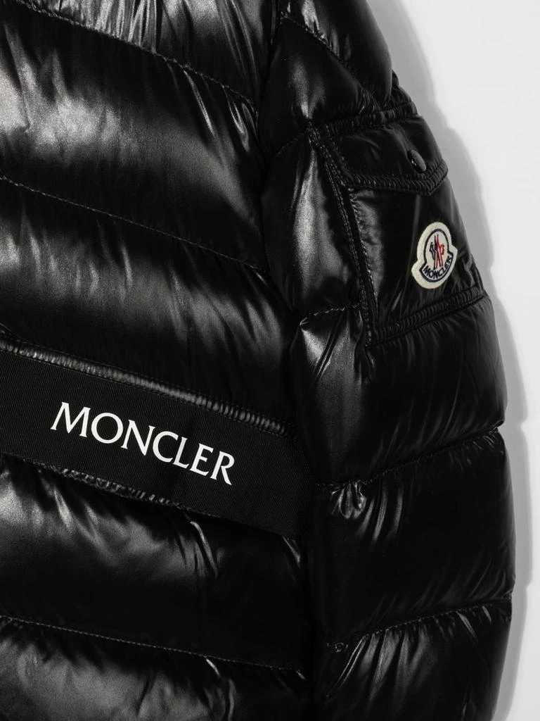 商品Moncler|Moncler Enfant Groseiller Down Jacket,价格¥3308,第3张图片详细描述