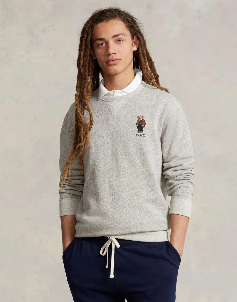 商品Ralph Lauren|Sweatshirt,价格¥984,第2张图片详细描述