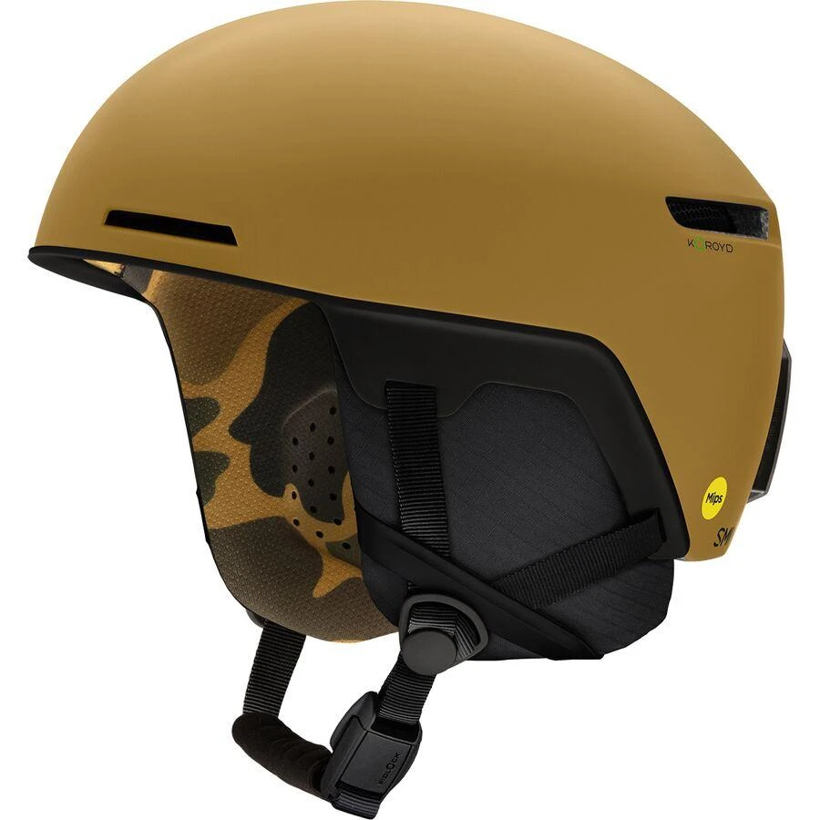 商品Smith|Code Mips Helmet,价格¥1039,第1张图片