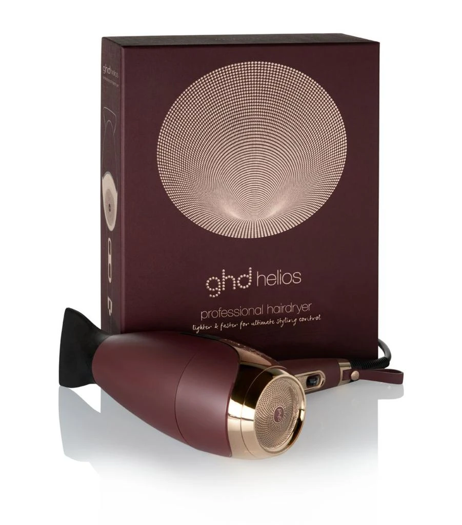 商品ghd|Helios Professional Hairdryer,价格¥1907,第1张图片