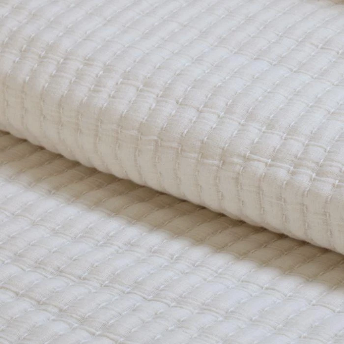 商品POM POM AT HOME|Vancouver Coverlet, Twin,价格¥1974,第4张图片详细描述