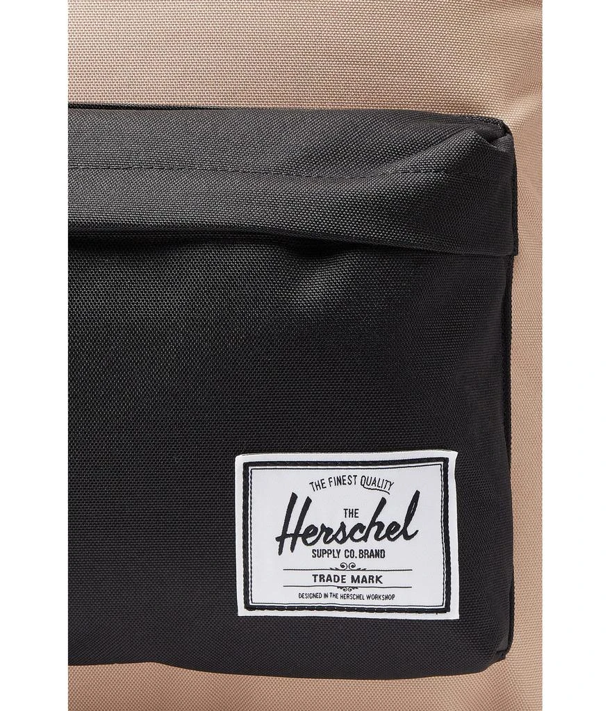 商品Herschel Supply|Classic X-Large,价格¥487,第4张图片详细描述