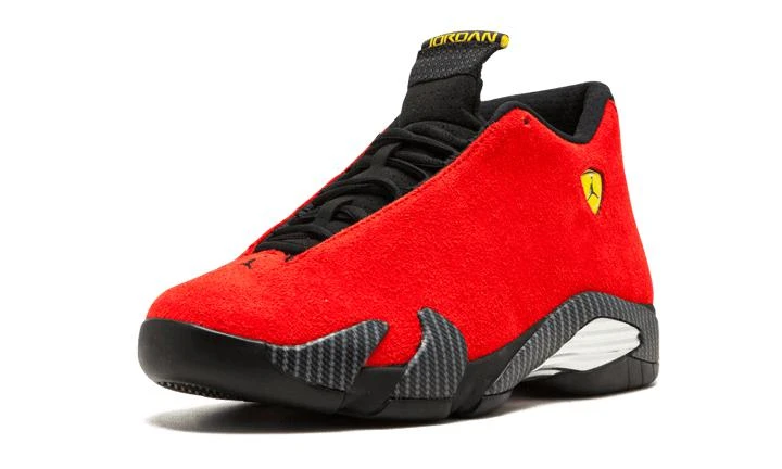 Air Jordan 14 Retro 商品