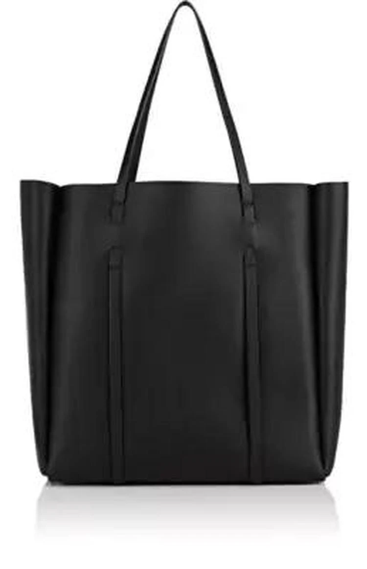 商品Balenciaga|Everyday M Logo Tote Bag,价格¥6544,第4张图片详细描述