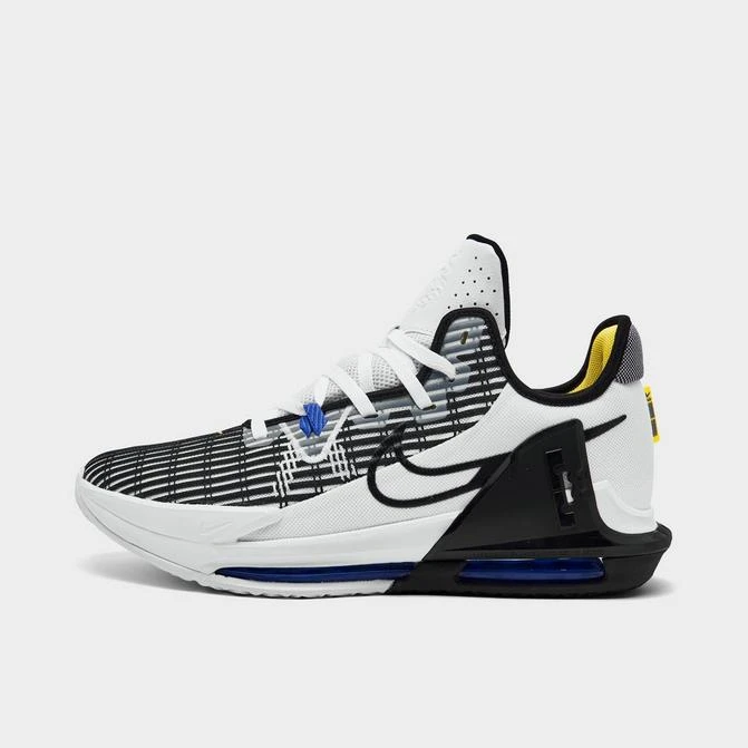 商品NIKE|Nike LeBron Witness 6 Basketball Shoes,价格¥451,第1张图片