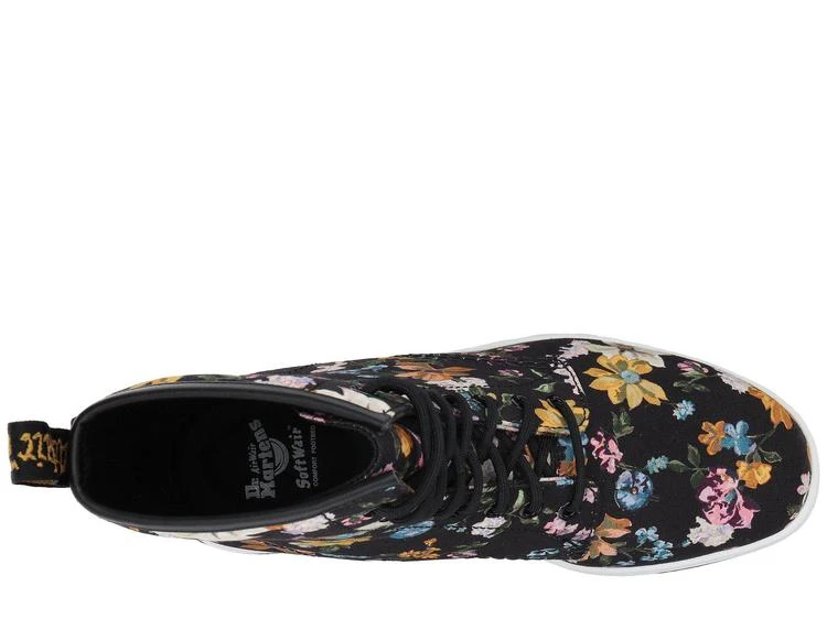 商品Dr. Martens|Darcy Floral Newton 8-Eye Boot,价格¥295,第2张图片详细描述