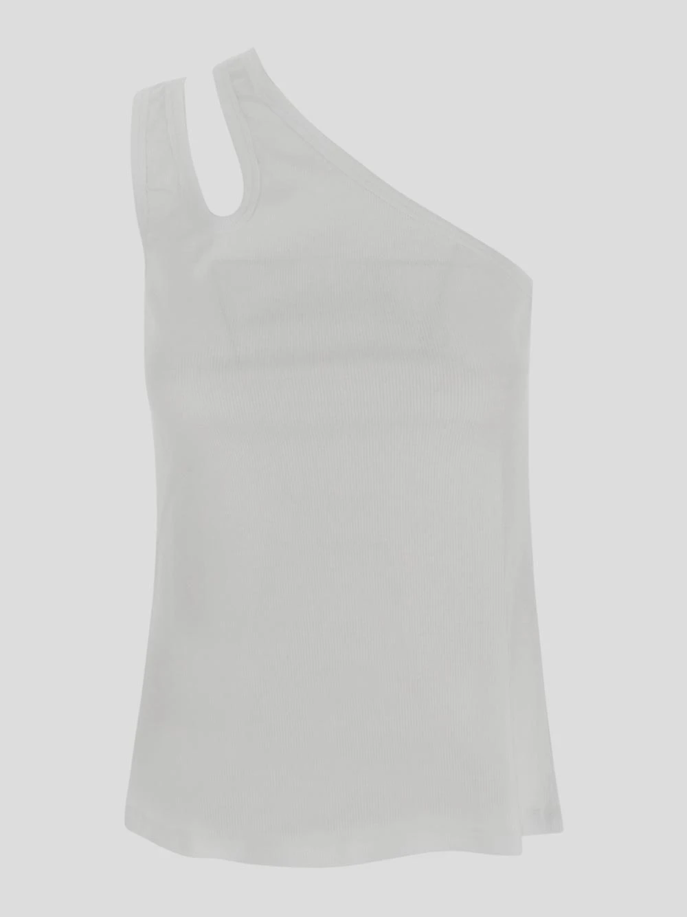 商品【商品预售7天】 REMAIN|REMAIN 女士上衣 RM1592BRIGHTWHITE 白色,价格¥369,第4张图片详细描述