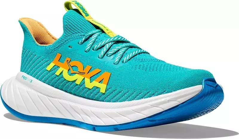 HOKA Women's Carbon X 3 Running Shoes 商品